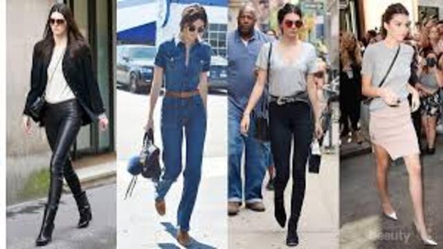 Off Duty Inspirasi Gaya Santai