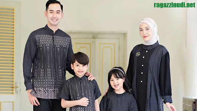 10 Model Busana Muslim Modern yang Sedang Tren di 2025