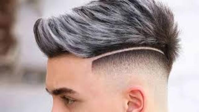 Model Rambut Terbaru