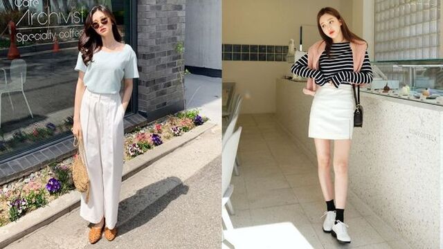 Model Fashion Minimalis