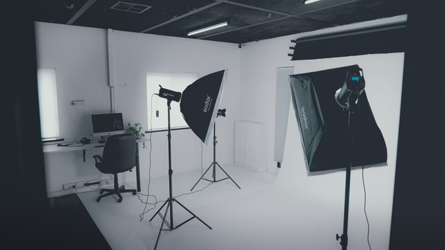 Photoshoot